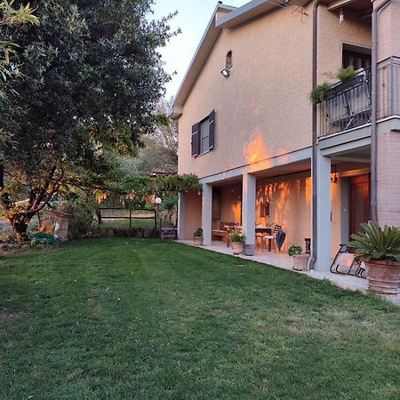 Agriturismo San Giorgino Grosseto Dış mekan fotoğraf