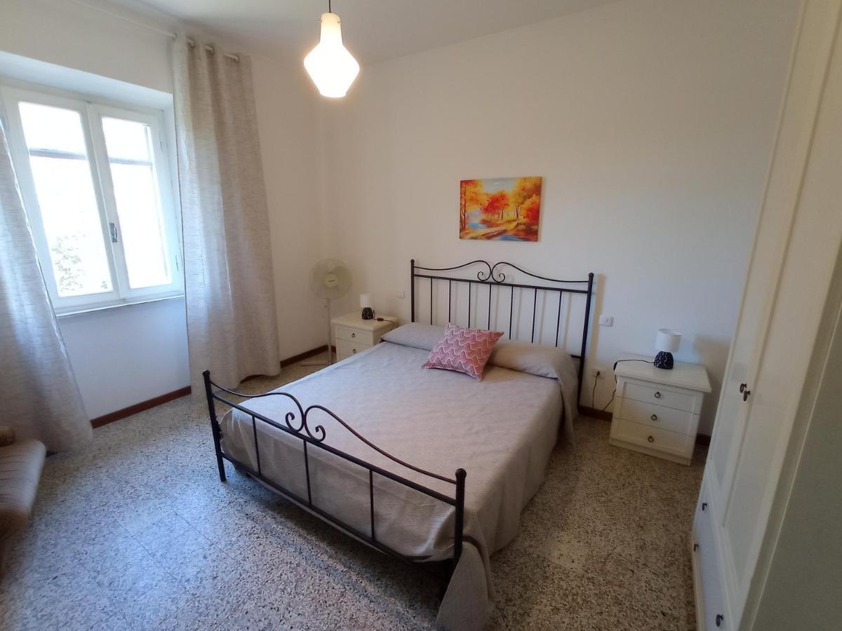 Agriturismo San Giorgino Grosseto Dış mekan fotoğraf