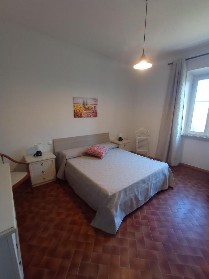 Agriturismo San Giorgino Grosseto Dış mekan fotoğraf