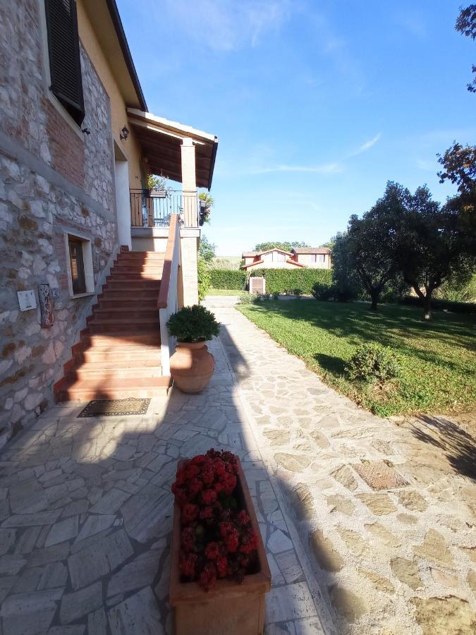 Agriturismo San Giorgino Grosseto Dış mekan fotoğraf