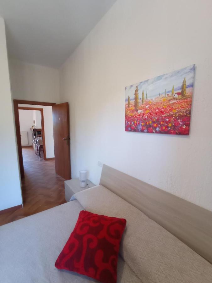 Agriturismo San Giorgino Grosseto Dış mekan fotoğraf