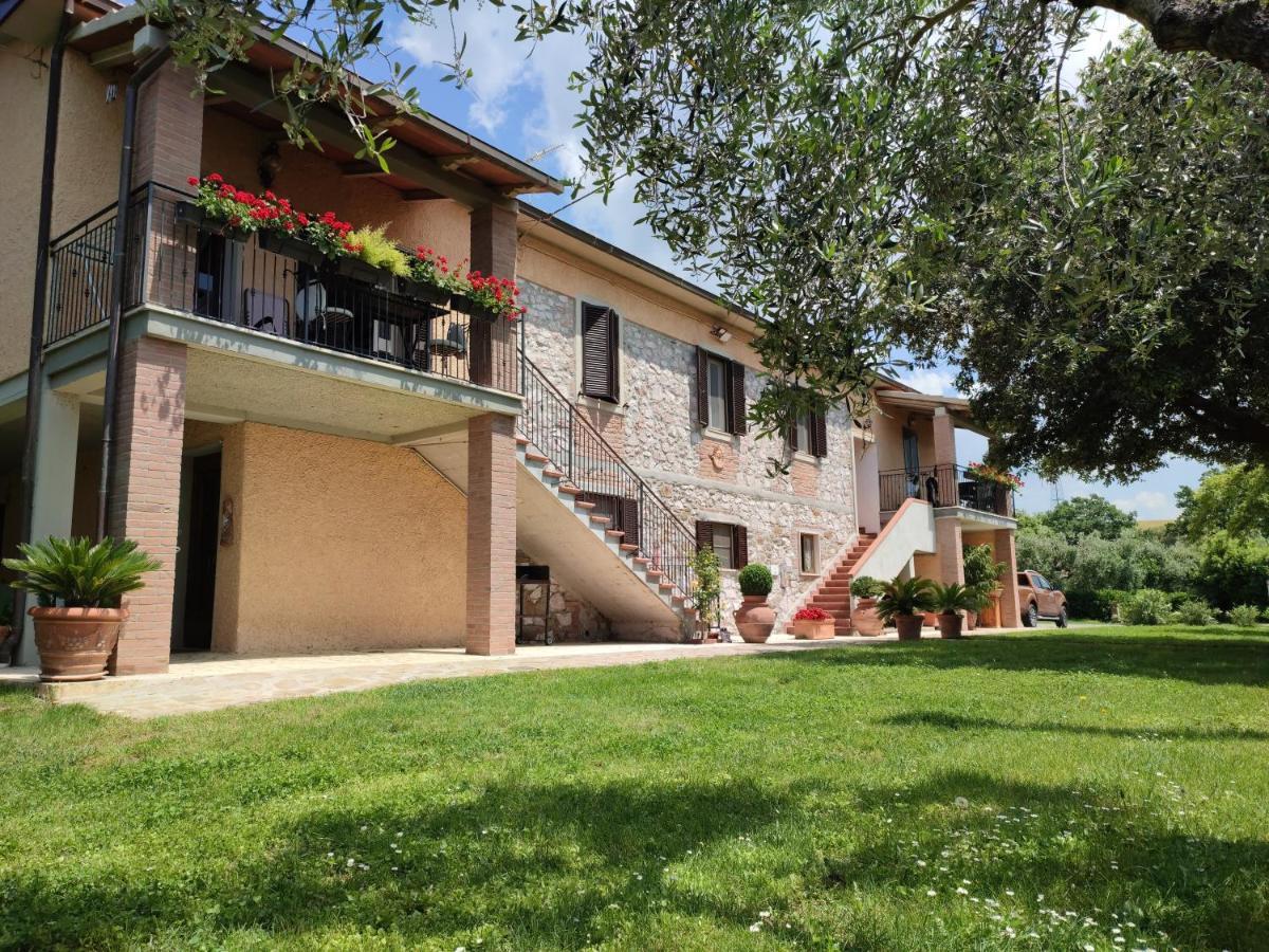 Agriturismo San Giorgino Grosseto Dış mekan fotoğraf