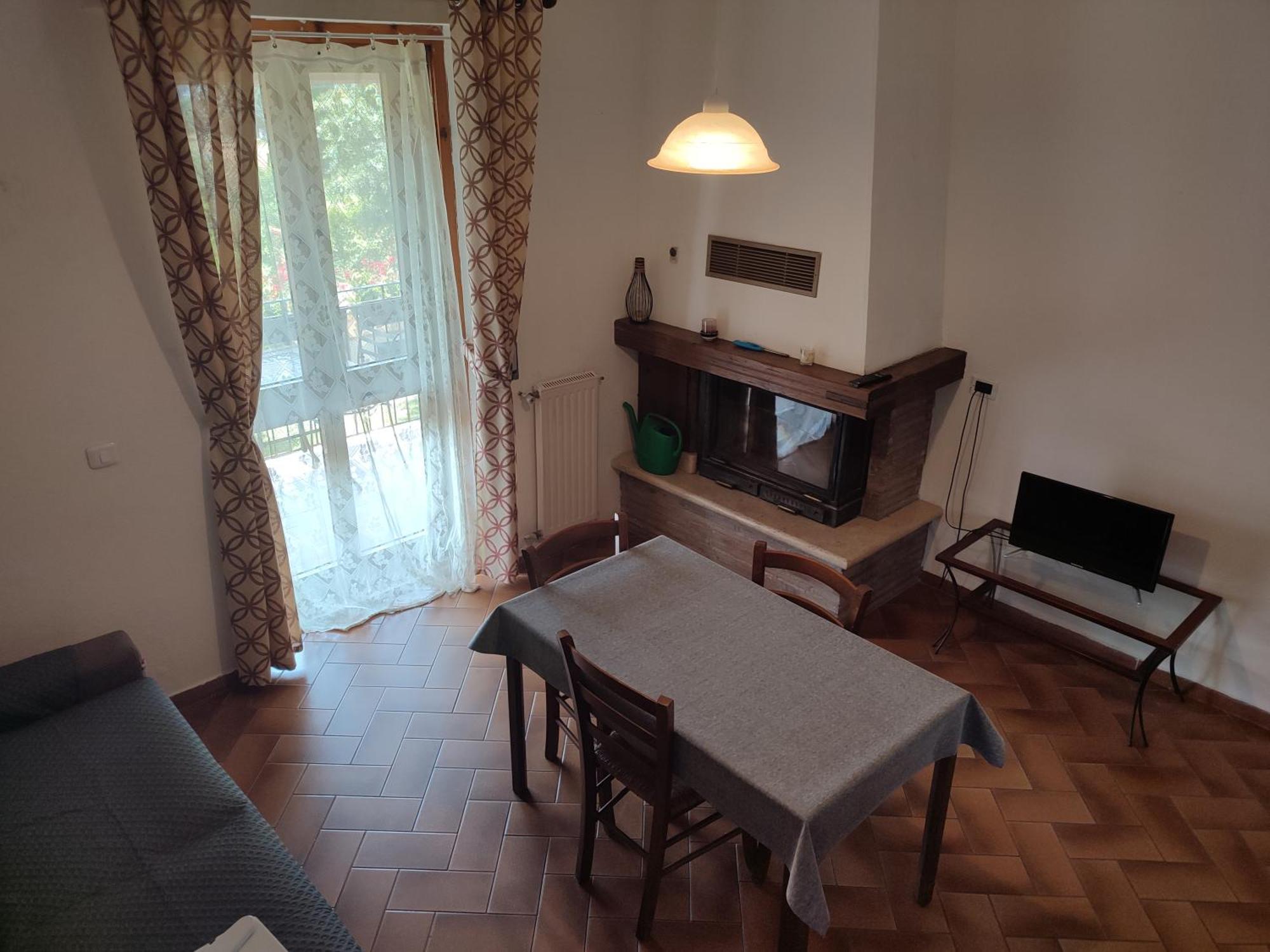 Agriturismo San Giorgino Grosseto Oda fotoğraf
