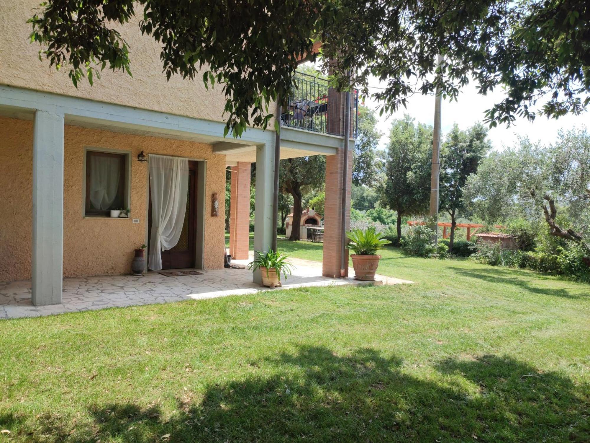 Agriturismo San Giorgino Grosseto Oda fotoğraf