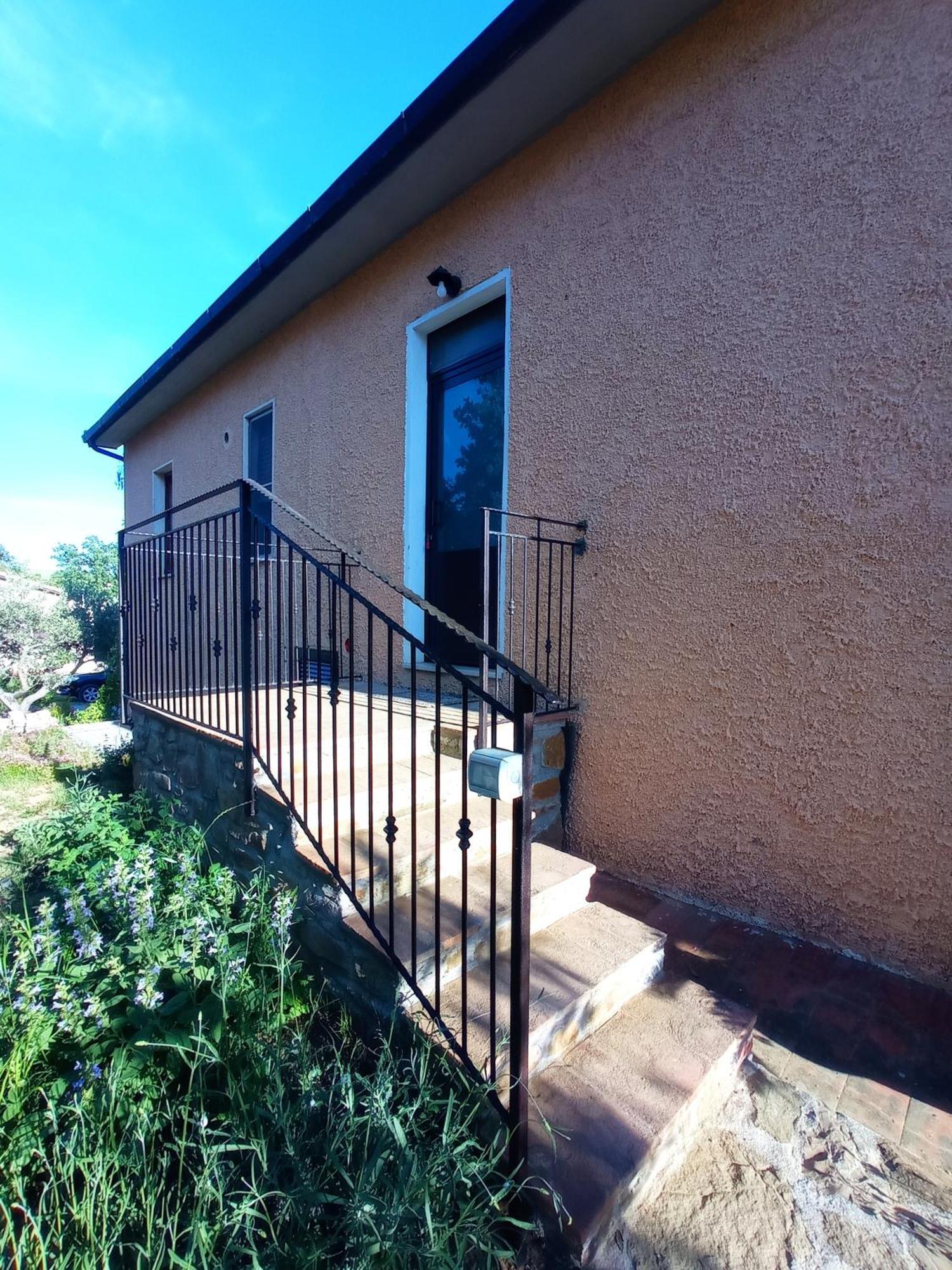 Agriturismo San Giorgino Grosseto Oda fotoğraf