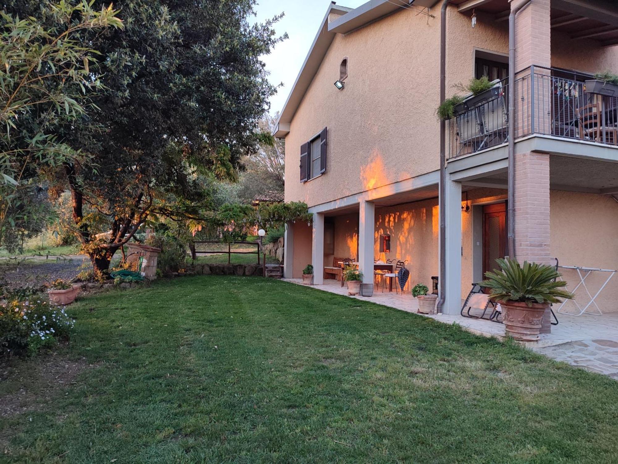 Agriturismo San Giorgino Grosseto Dış mekan fotoğraf